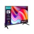 HISENSE TV A4K, LED, HD READY, Smart TV, 32"